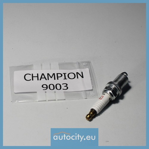 Champion 9003 spark plug - champion,