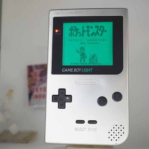 Oem nintendo game boy - oem, light