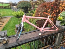 Schwinn Scrambler 36/36  Early