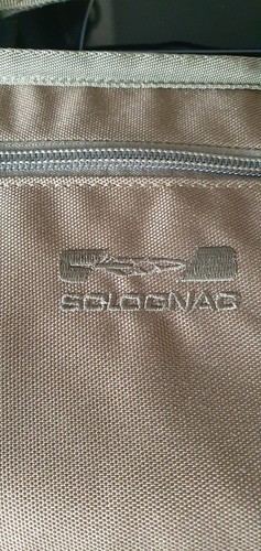 Solognac rod bag - rod, padded