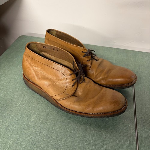 Vintage grenson chukka desert - vintage,