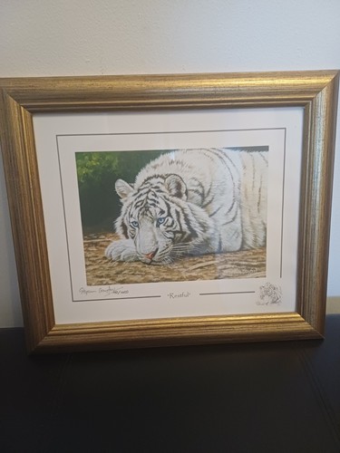 Restful artist stephen - restful,
