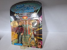 Star Trek Playmates Bandai