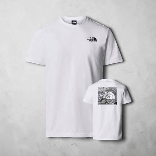 The north face men - north, men's