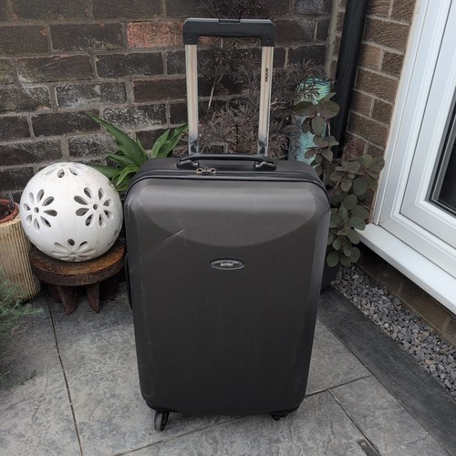 Antler hard shell suitcase