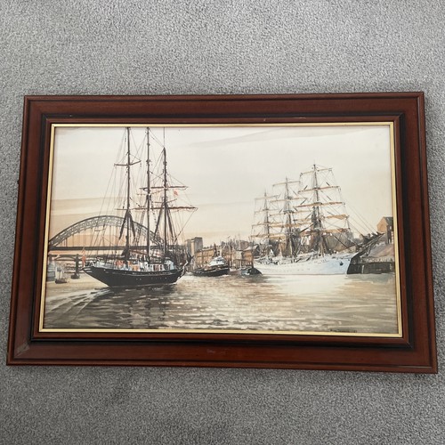 Limited edition tall ships on - limited,