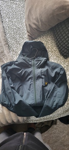 Lyle scott men - &, medium