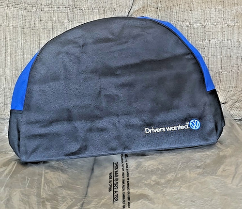 Volkswagen detail drivers - vw,