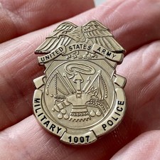 United States Army Military