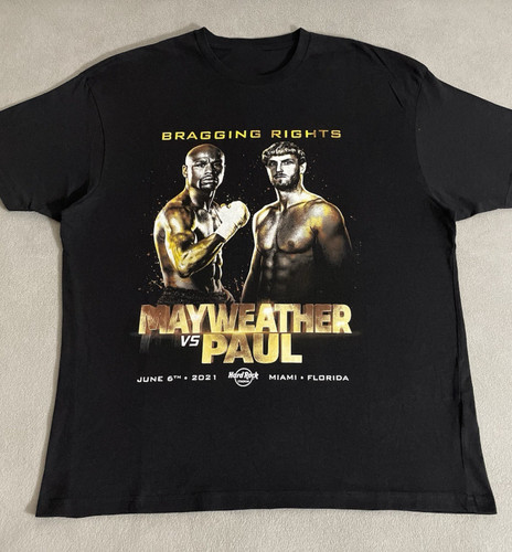 Floyd mayweather logan - floyd,