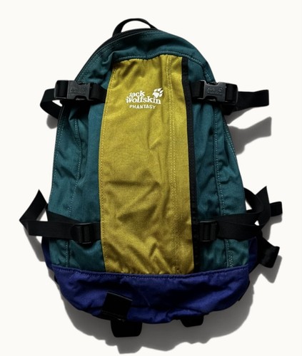 Vintage nwot jack wolfskin - vintage,
