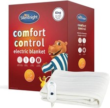 Silentnight Comfort Control