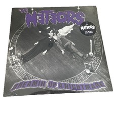 The Meteors Dreamin' Up a
