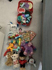 Bundle Toys Kids