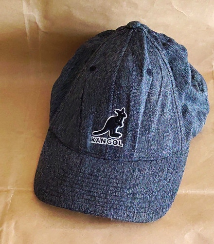 Kangol men baseball cap - men’s,