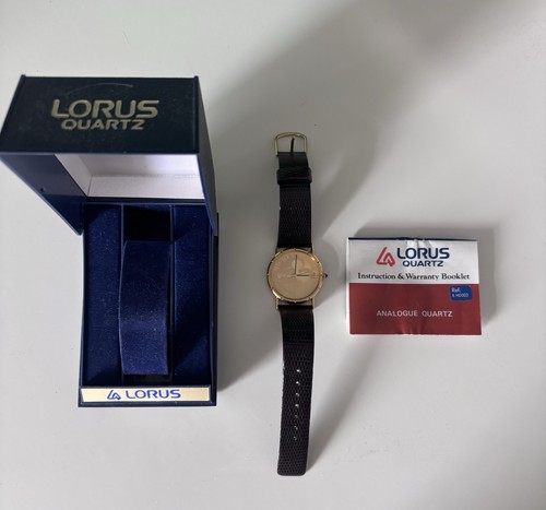 Vintage lorus mickey - vintage,