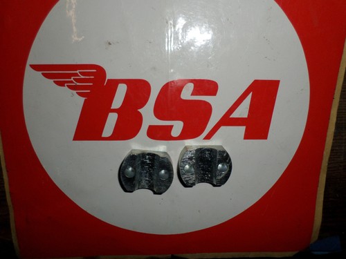 Bsa bantam d10 d14 - d10,