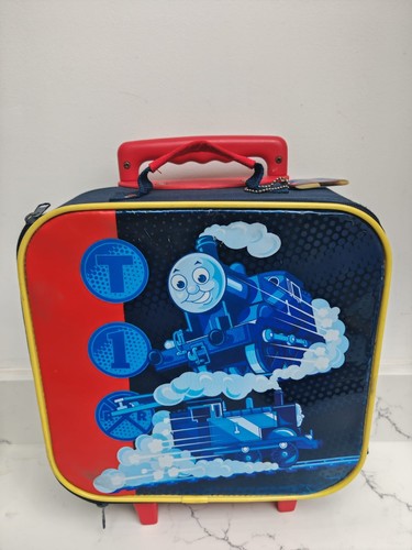 Thomas the tank engine kids - the,