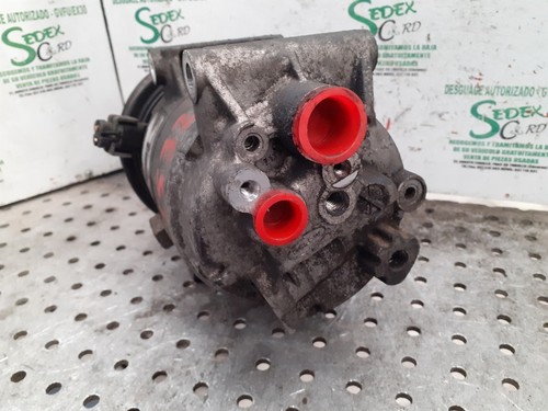 8200470242 air conditioning