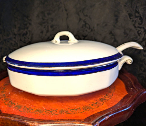Rare 1932 art - deco, ware