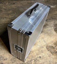 Flightcase for Compact Discs