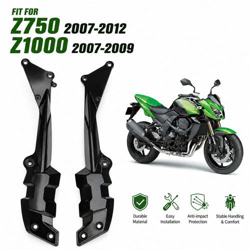 Fit for 2007 2012 - for, kawasaki