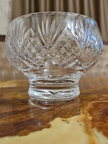 Vintage edinburgh crystal - vintage, cut