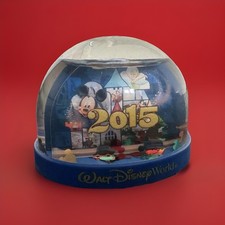 2015 Walt Disney World Mickey