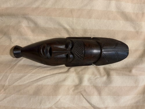 African art tribal - african,