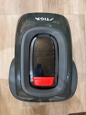 STIGA A4 Robot Automatic Mower Boundary Less Perimeter Wire Free 400m² Lawns