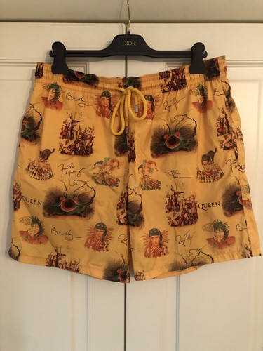 Vilebrequin swim shorts - vilebrequin,