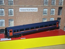 Hornby OO Gauge Model Railway