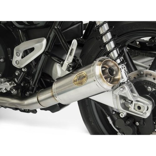 Zard steel exhausts racing - exhausts,