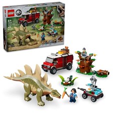 LEGO Jurassic World