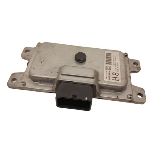 Nissan juke transmission - nissan, ecu