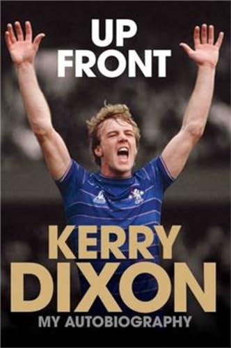 Front autobiography by - up,