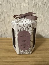The Chateau White Wisteria