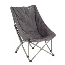 Outwell Tally Lake Folding Chair Camping Outdoor