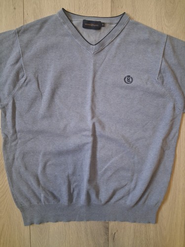Henri lloyd men - lloyd, v-neck
