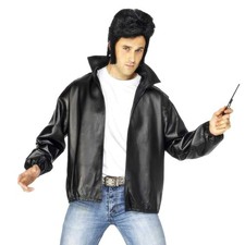 T Bird Jacket Adult Costume