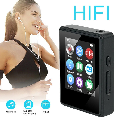 Wifi bluetooth mp4 - 1.77'',