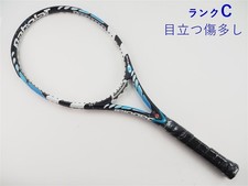 Used tennis racket BABOLAT