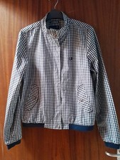 FRED PERRY women's Check 