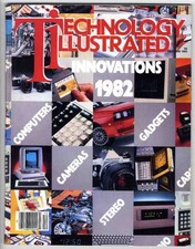82Technology Illustrated