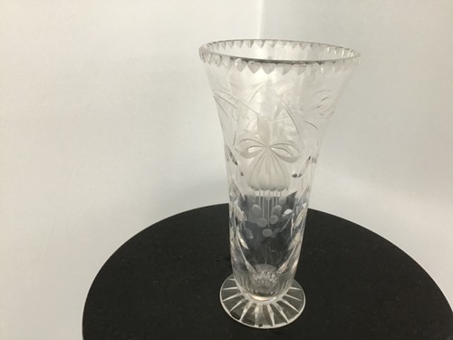 Royal brierley cut glass - brierley,