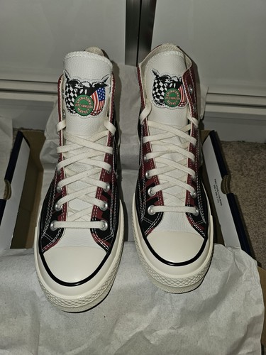 Converse chuck taylor - taylor, hi