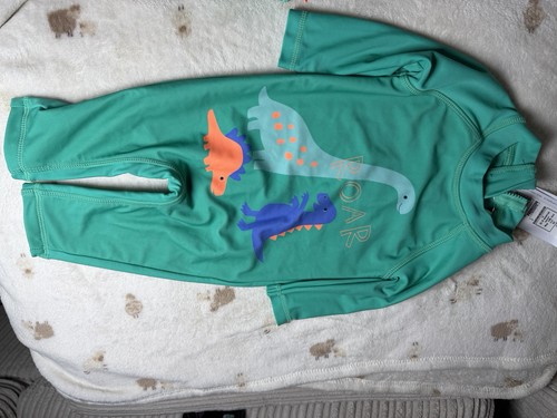 Baby swimming dress - ,