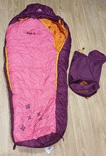 Kelty Kids Sleeping Bag  