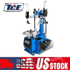 TCE Tire Changer Wheel Changer