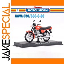 JakeSpecial - Soviet URAL 1:24